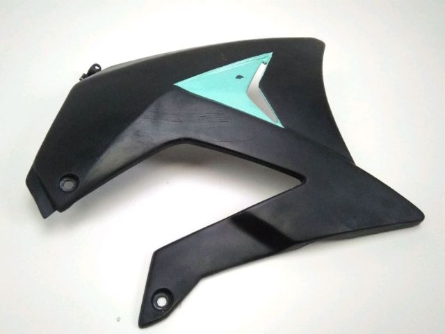 Carenage avant droit occasion GILERA RCR 2007