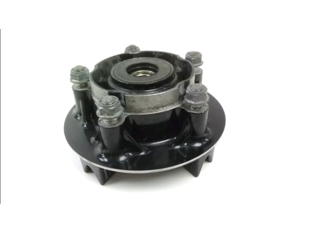 Porte couronne occasion HONDA CBR 1100 XX 1997