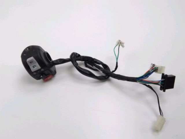 Commodo gauche occasion SYM JET 14 2021