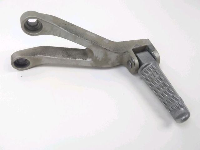 Platine arriere gauche complete occasion KAWASAKI ZX-6R 600 NINJA 2001