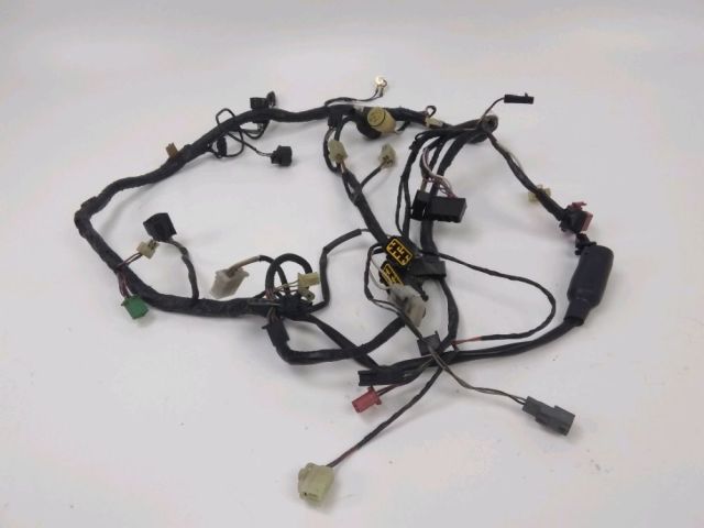Faisceau electrique occasion KAWASAKI ZX-6R 600 NINJA 2001