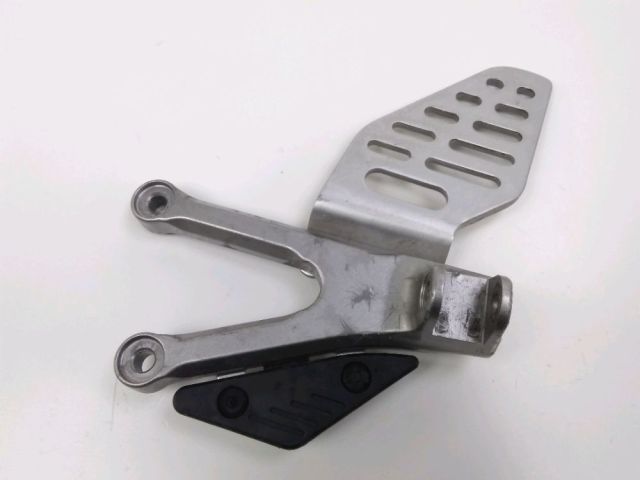 Platine avant gauche complete occasion YAMAHA YZF-R6 600 2007