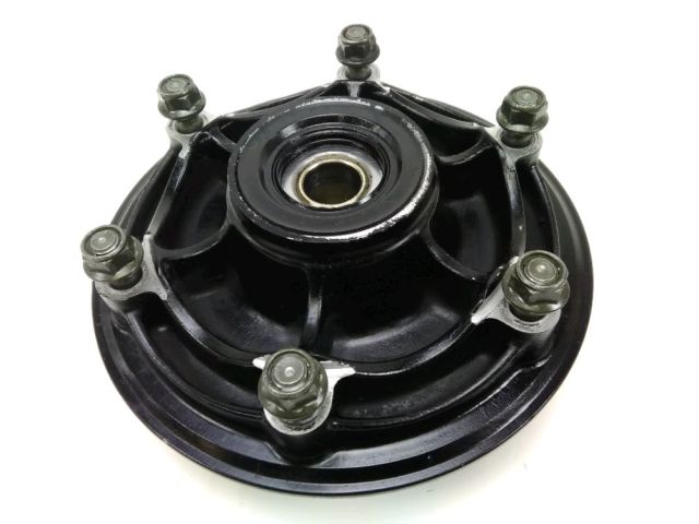 Porte couronne occasion YAMAHA XJR 1300 2001