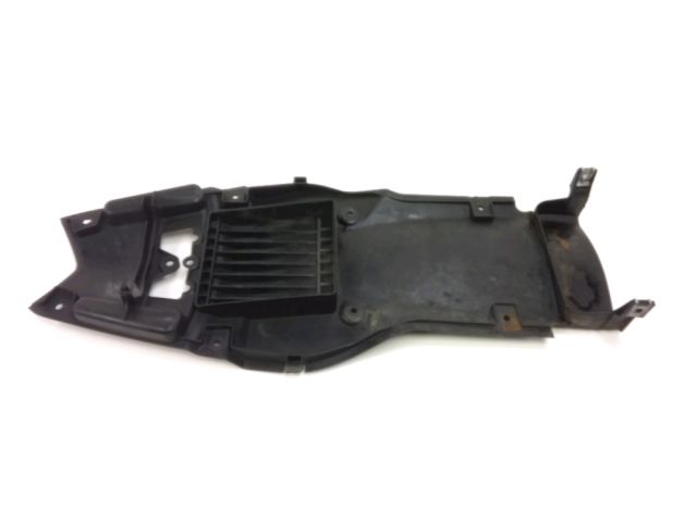 Passage de roue complet occasion RIEJU RS3 2016