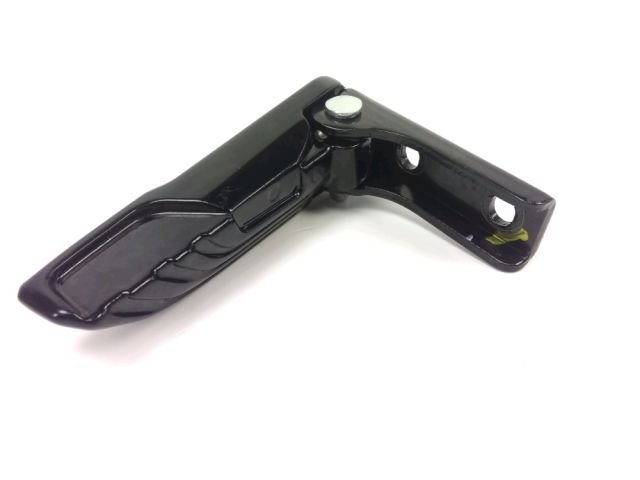 Platine arriere droite complete occasion PIAGGIO LIBERTY 50 4T 2021