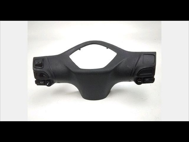 Habillage arriere du guidon occasion PIAGGIO LIBERTY 50 4T 2021