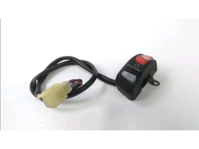 Commodo droit occasion YAMAHA TDR 125 2000