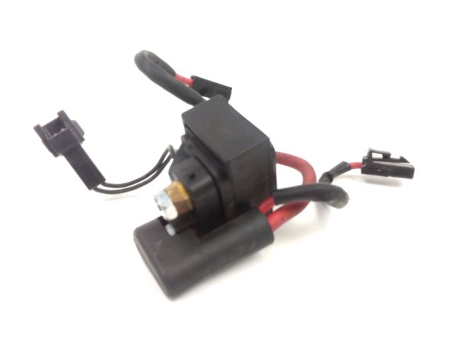 Relais de demarreur occasion SUZUKI AN 650 BURGMAN 2008