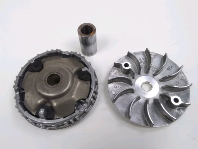 Variateur occasion PEUGEOT BELVILLE 2019