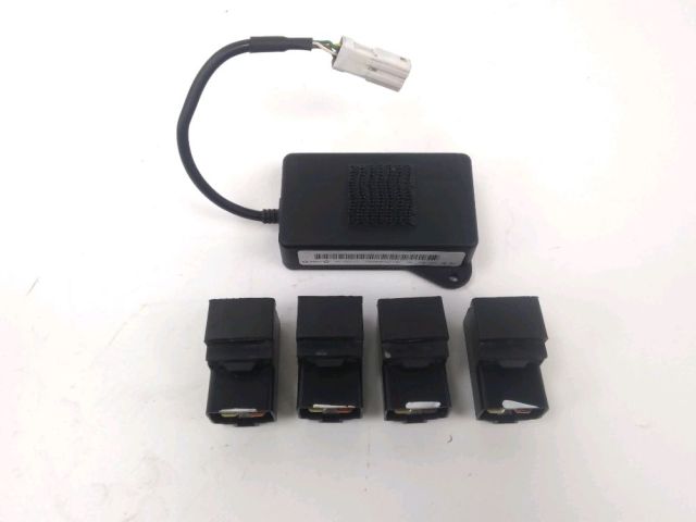 Relais boitier electrique occasion DUCATI 1200 MULTISTRADA 2016