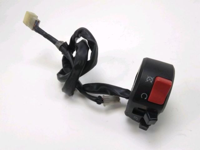 Commodo droit occasion KAWASAKI GTR 1400 2013