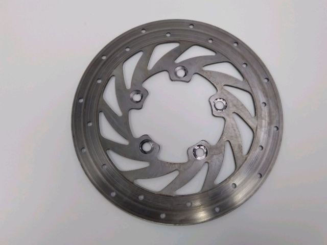 Disque frein avant occasion KYMCO AGILITY 2013