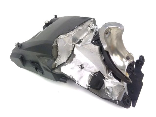 Coffre sous selle occasion DUCATI 1200 MULTISTRADA 2016