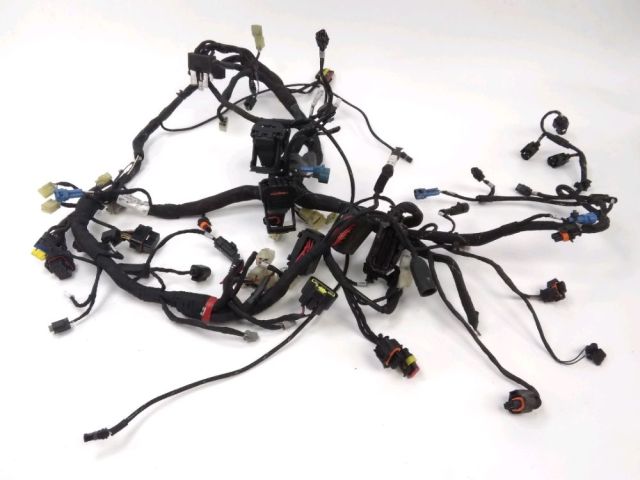 Faisceau electrique occasion DUCATI 1200 MULTISTRADA 2016