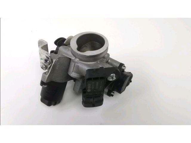 Corps d'injection droit occasion PEUGEOT METROPOLIS 2021