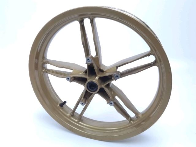 Jante avant occasion YAMAHA TZR 50 2014