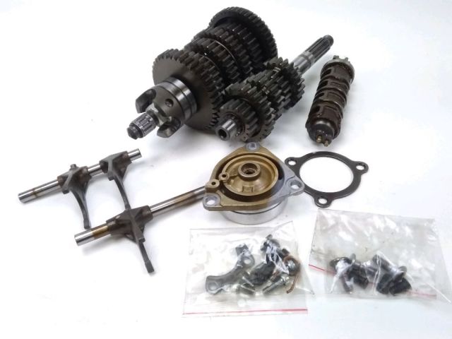 Boite a vitesses occasion KAWASAKI GTR 1400 2013