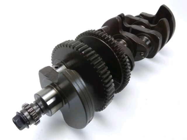 Vilebrequin occasion KAWASAKI GTR 1400 2013