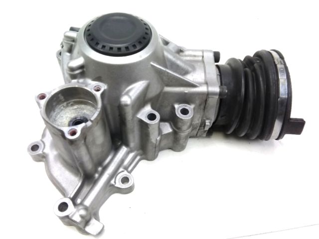 Pont transmission occasion KAWASAKI GTR 1400 2013