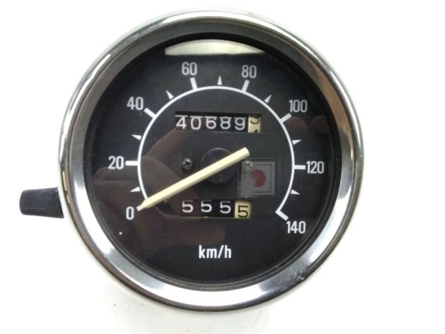 Compteur occasion YAMAHA XV 250 VIRAGO 1992