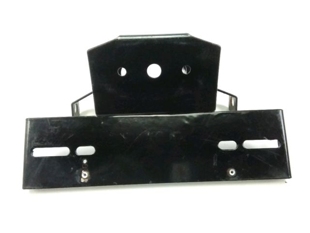 Support de plaque et eclairage occasion SKYTEAM PBR ZB 50 2020