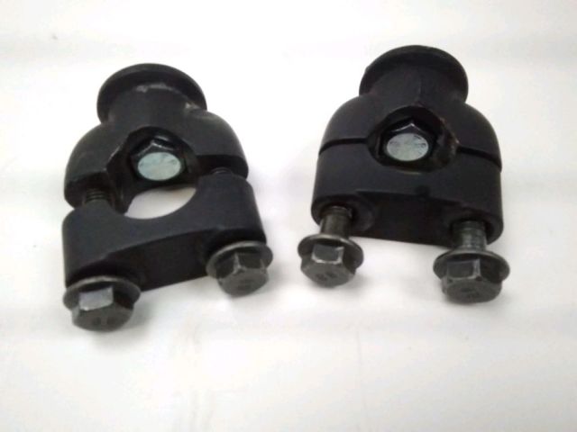 Pontets de guidon occasion SKYTEAM PBR ZB 50 2020