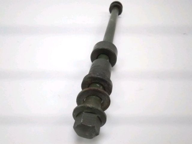 Axe de roue arriere occasion SKYTEAM PBR ZB 50 2020