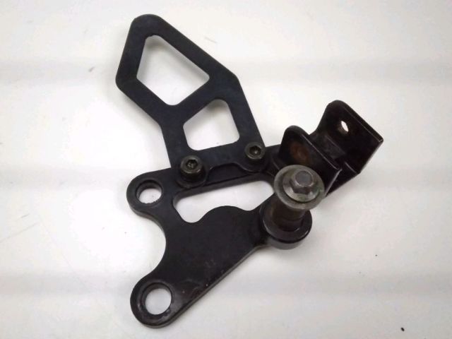 Platine avant gauche occasion SKYTEAM PBR ZB 50 2020