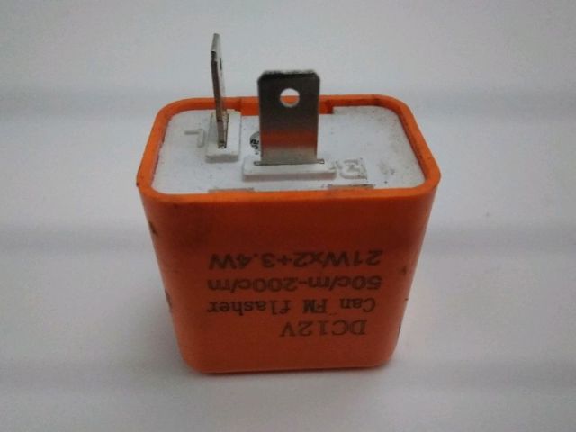 Centrale clignotant  occasion HONDA NSR 125 1997