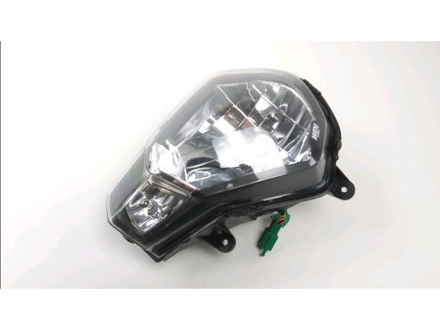 Optique avant occasion KTM DUKE 125 2012