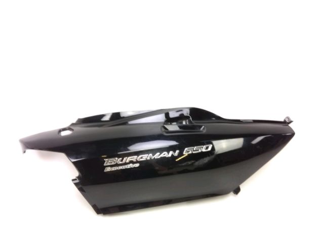 Carenage arriere droit occasion SUZUKI AN 650 BURGMAN 2013