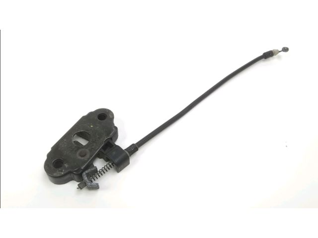 Mecanisme occasion KTM DUKE 125 2012