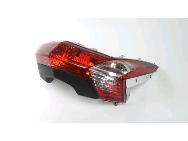 Feu arriere occasion KYMCO DINK STREET 2010