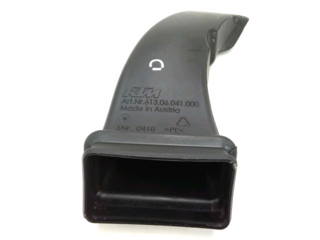 Conduit air droit occasion KTM SUPER DUKE 1290 2014