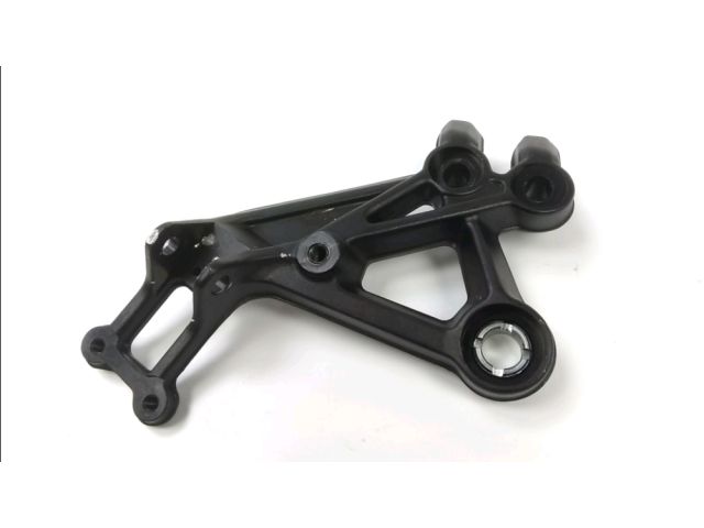 Platine avant gauche occasion KTM DUKE 390 2017
