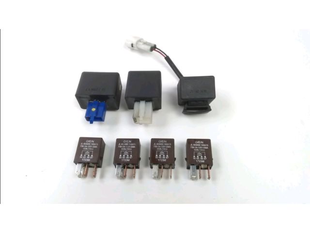 Pack electrique occasion KTM DUKE 390 2017