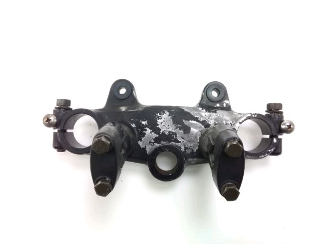 Te superieur occasion SUZUKI DR 125 1986