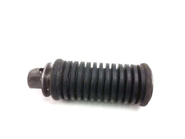 Repose pieds arriere gauche occasion SUZUKI DR 125 1986