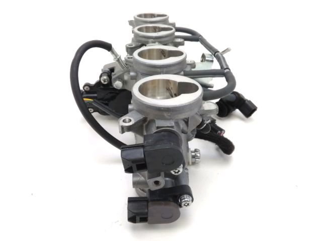 Rampe occasion KAWASAKI Z 800 2016