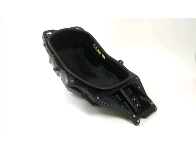 Coffre sous selle occasion YAMAHA XP 530 T-MAX 2018