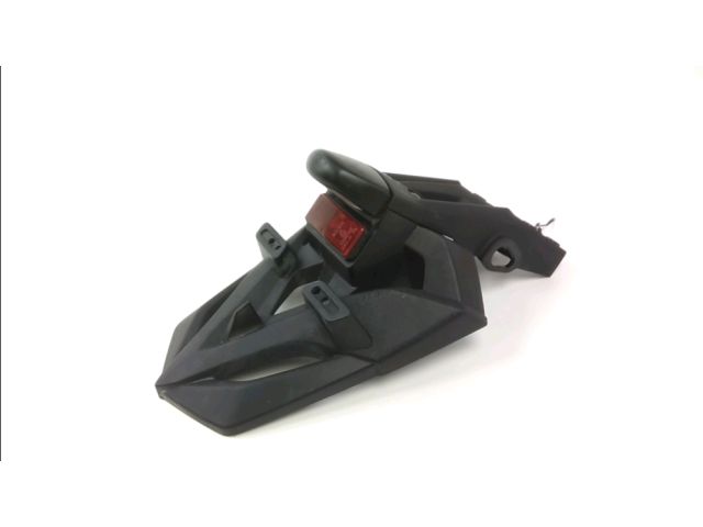 Support de plaque et eclairage occasion YAMAHA XP 530 T-MAX 2018