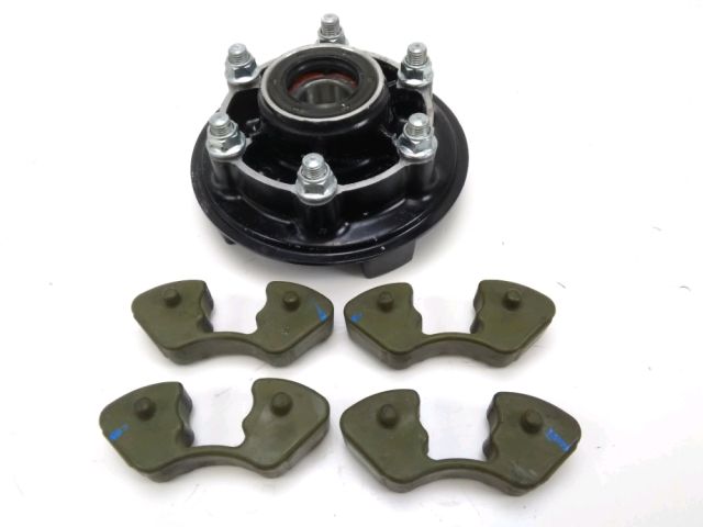 Porte couronne occasion KAWASAKI Z 800 2016