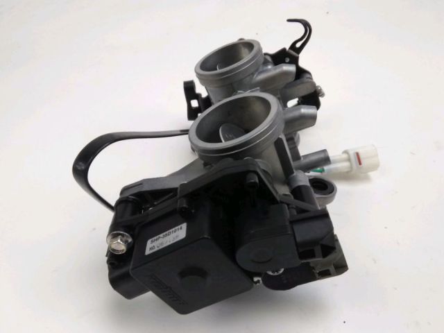 Rampe occasion KAWASAKI ER-6F 2013