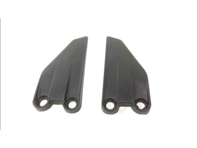 Habillage platine droit occasion KTM DUKE 390 2017
