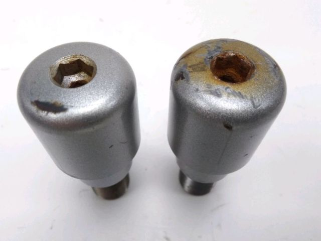 Embout(s) de guidon occasion YAMAHA XP 530 T-MAX 2015