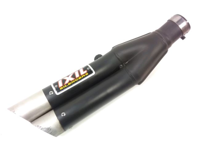 Silencieux 4t occasion YAMAHA MT-07 2014