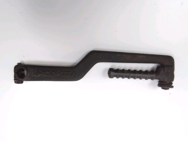 Kick occasion KYMCO YAGER 2007