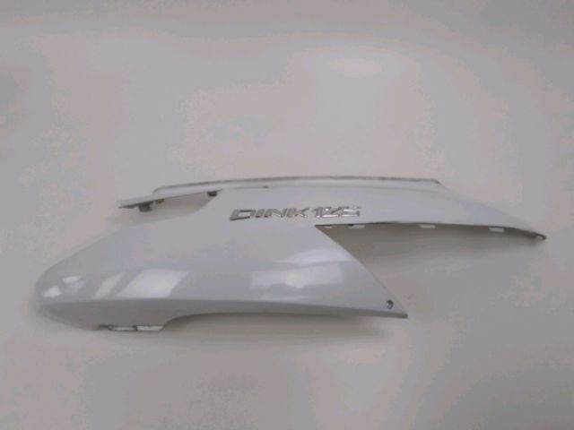 Carenage arriere droit occasion KYMCO YAGER 2007