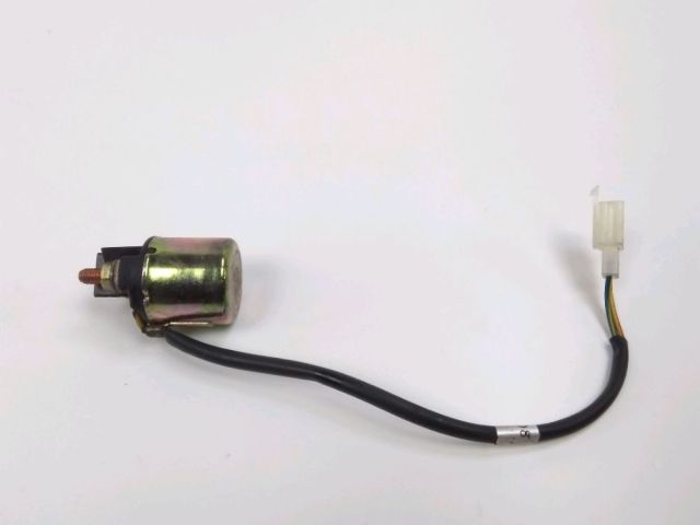 Relais de demarreur occasion KYMCO YAGER 2007