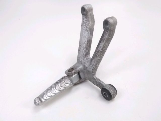 Platine arriere gauche complete occasion APRILIA RSV 2004